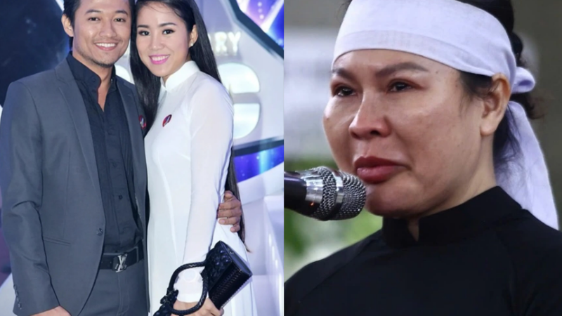 Mong ước dang dở của cố nghệ sĩ Quý Bình dành cho Lê Phương được hé lộ: CEO Ngọc Tiền giờ biết chắc cay lắm!!