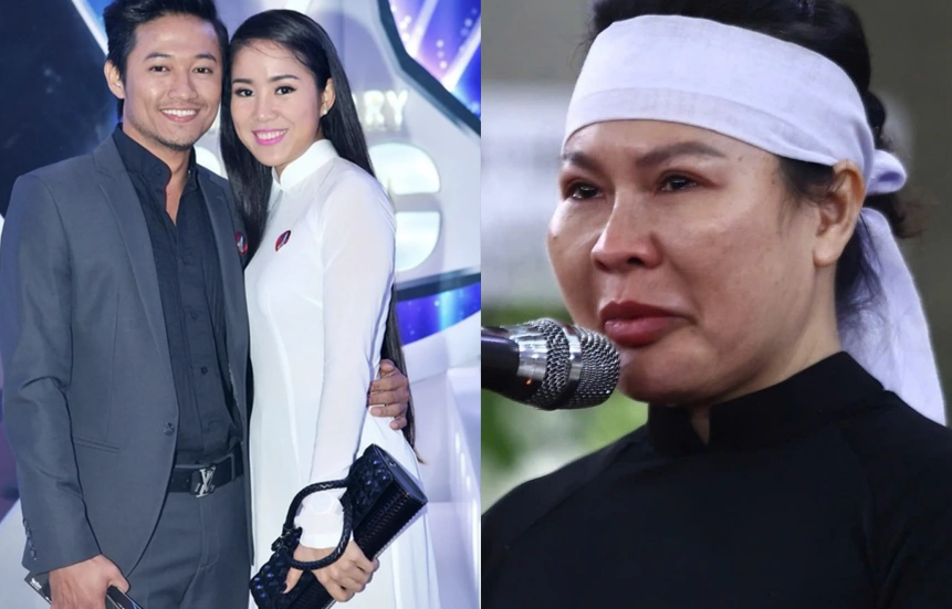 Mong ước dang dở của cố nghệ sĩ Quý Bình dành cho Lê Phương được hé lộ: CEO Ngọc Tiền giờ biết chắc cay lắm!!