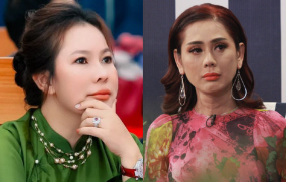 Lý do mâu thuẫn giữa Lâm Khánh Chi và vợ cố NS Quý Bình được hé lộ