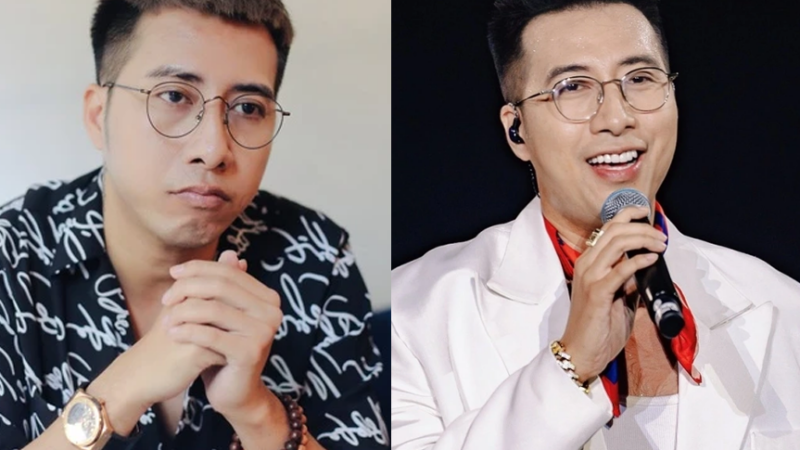 Nam ca sĩ Việt hit trăm triệu view “tắt tiếng” suốt 2 năm: Không hát nổi 1 câu, tình trạng sức khỏe lần đầu hé lộ khiến fan lo sốt vó!