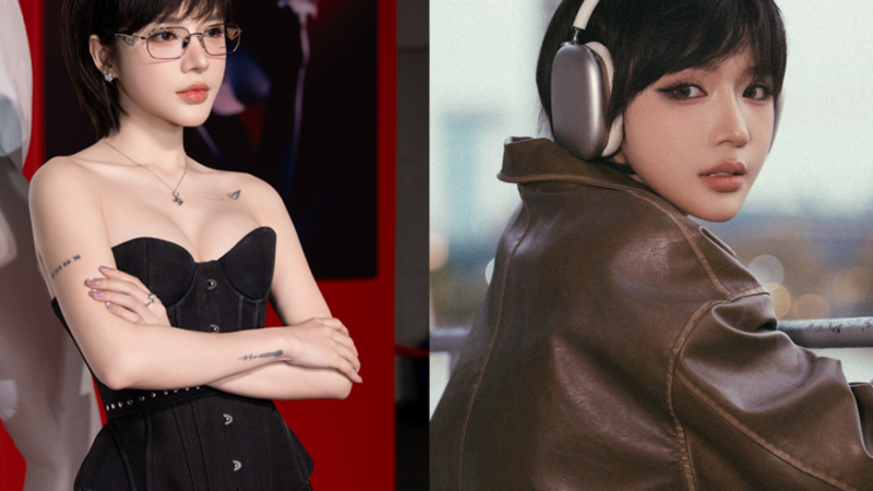 Nữ chính phim “Thỏ Ơi” gây sốt với nhan sắc đỉnh cao, visual sắc nét đến mức nhìn qua cứ ngỡ sản phẩm của AI!