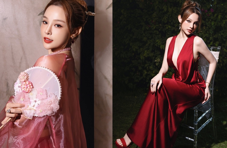 Huyền Baby U40 mà vẫn trẻ như gái đôi mươi: Bí quyết giữ nhan sắc suốt nhiều năm được hé lộ, nghe xong mới hiểu vì sao cô tự tin nói không với “dao kéo”!