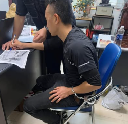 Đã rõ danh tính tài xế bán tải trong vụ ch:èn é:p 3 người đi xe máy ng:ã nhào giữa đường: Diễn biến mới khiến dư luận dậy sóng!