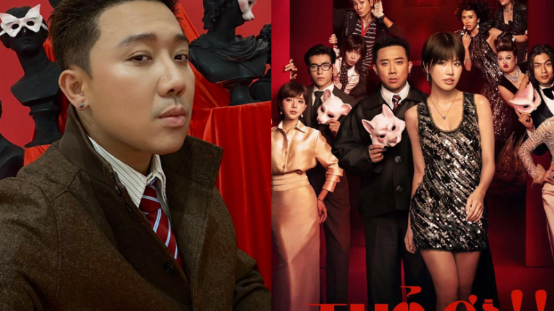 Trấn Thành chính thức lên tiếng về tin đồn “cát-sê LyLy 1,2 tỷ – Văn Mai Hương 500 triệu”: Sự thật phía sau khiến ai nghe cũng bức xúc!