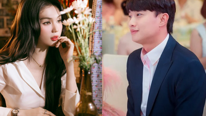 Quốc Trường chính thức cầu hôn Ngọc Trinh? Động thái mới khiến dân mạng rần rần, ngày cưới của cả hai liệu đã cận kề!