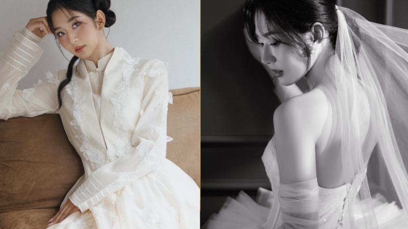 Mỹ nhân Việt được ví như Lưu Diệc Phi và Park Min Young: Đẹp không góc chết, chỉ thiếu một mảnh ghép để trở thành “nỗi ám ảnh” của dàn mỹ nhân showbiz!