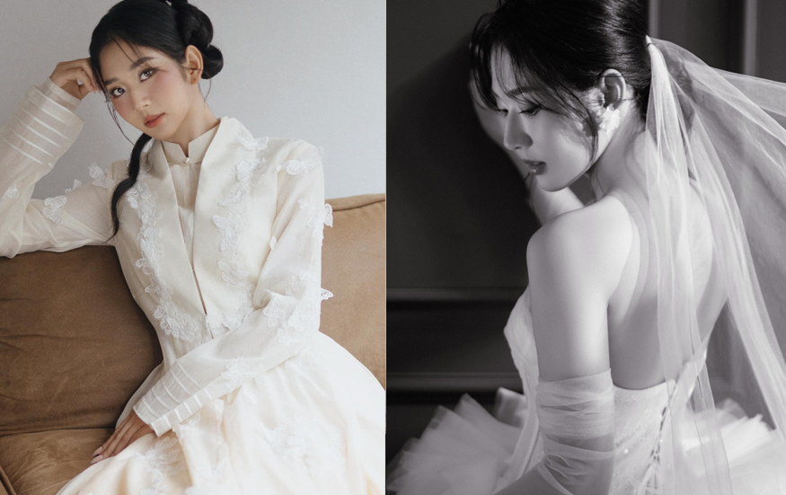 Mỹ nhân Việt được ví như Lưu Diệc Phi và Park Min Young: Đẹp không góc chết, chỉ thiếu một mảnh ghép để trở thành “nỗi ám ảnh” của dàn mỹ nhân showbiz!