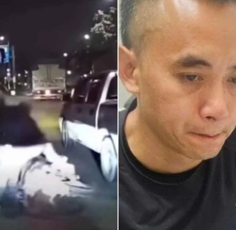 Sốc với lời lẽ và thái độ quanh co của tài xế bán tải trước khi bị công an tóm gọn: Phát ngôn thách thức khiến dư luận càng thêm phẫn nộ!