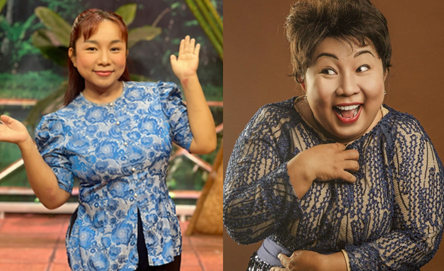 Xót xa: Nữ diễn viên Việt trên đường chạy xe máy đón con thì bất ngờ gặp tai nạn, tình hình hiện tại khiến nhiều người không khỏi nghẹn lòng!