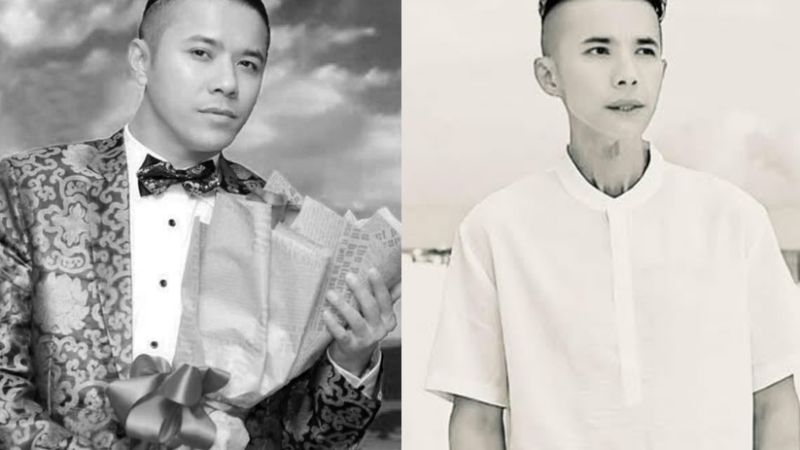 Những ngày cuối đời của Kasim Hoàng Vũ khiến nhiều người nghẹn lòng: Khuôn mặt biến dạng vì bệnh, từng rơi vào bế tắc khi chi phí chữa trị lên tới hàng tỷ đồng