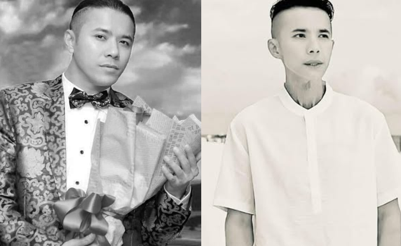 Những ngày cuối đời của Kasim Hoàng Vũ khiến nhiều người nghẹn lòng: Khuôn mặt biến dạng vì bệnh, từng rơi vào bế tắc khi chi phí chữa trị lên tới hàng tỷ đồng