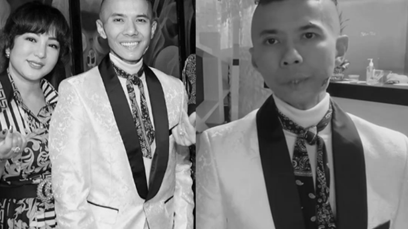 Dàn nghệ sĩ Việt nghẹn ngào tiễn biệt Kasim Hoàng Vũ: “Đời người sao mà vô thường quá”