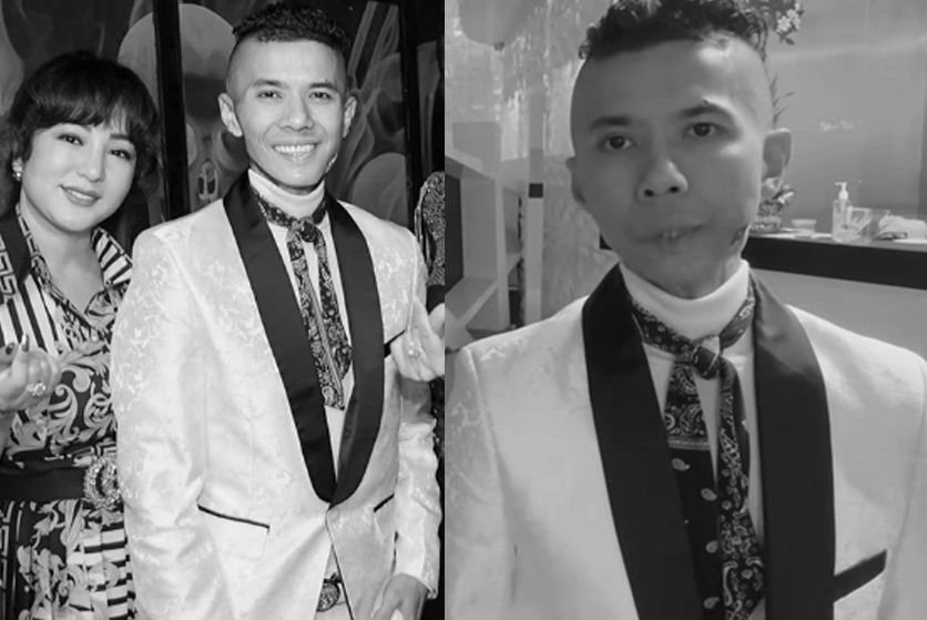 Dàn nghệ sĩ Việt nghẹn ngào tiễn biệt Kasim Hoàng Vũ: “Đời người sao mà vô thường quá”