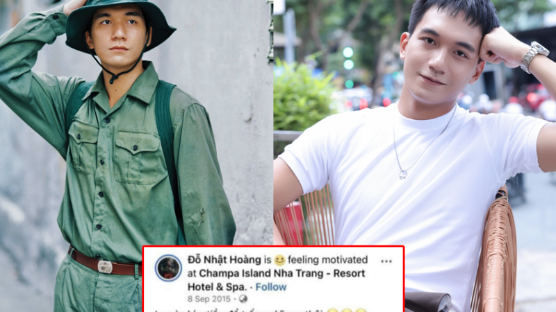 Nam chính Mưa Đỏ bị đào lại phát ngôn 10 năm trước: Cư dân mạng phẫn nộ, đòi tẩy chay!