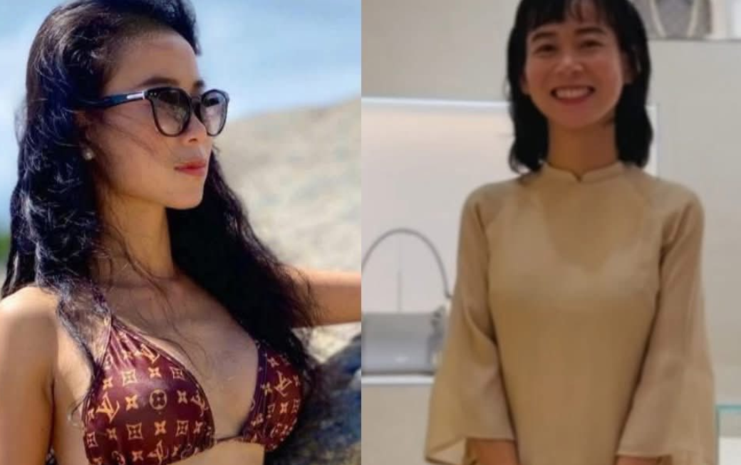 Gia thế “khủng” của Tym – người đang gây chú ý cùng Khầy Thích Nhuận Đạt: Luật sư, doanh nhân giàu có, sở hữu nhà Sài Gòn, villa Đà Lạt và cả chuỗi spa, khách sạn, nhà hàng chay