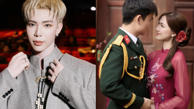 Erik hé lộ điều chưa ai biết về bạn trai Hòa Minzy: Thái độ của bé Bo nói lên tất cả, cũng là lý do chuyện tình được giữ kín suốt nhiều năm