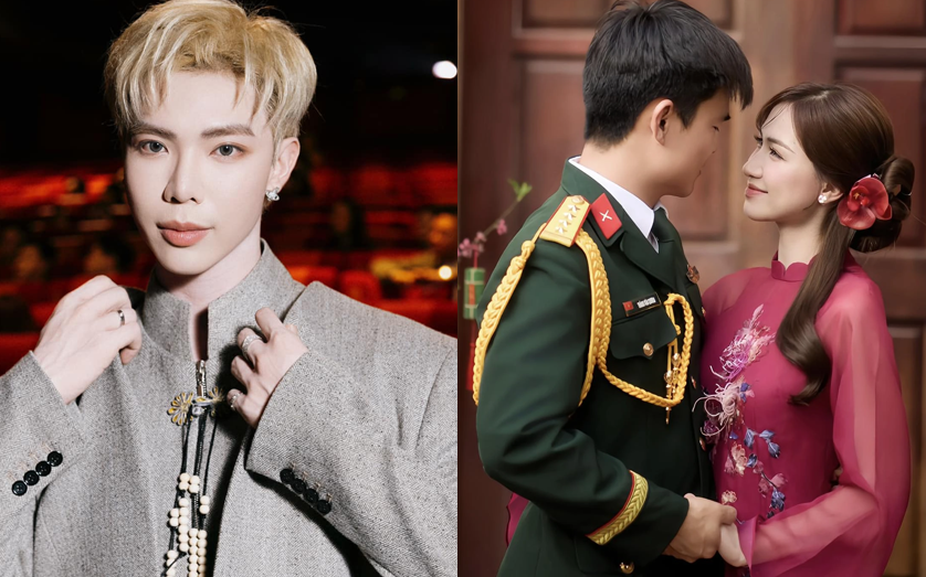 Erik hé lộ điều chưa ai biết về bạn trai Hòa Minzy: Thái độ của bé Bo nói lên tất cả, cũng là lý do chuyện tình được giữ kín suốt nhiều năm