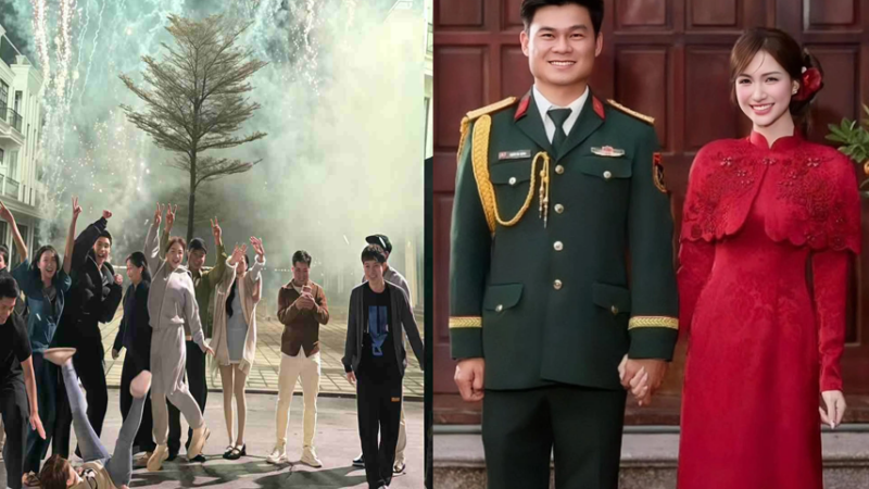 Rõ thái độ của Nguyễn Văn Toàn khi Hòa Minzy công khai chồng sắp cưới: Ngoài mặt cười vui, nhưng phía sau lại khiến nhiều người xót xa