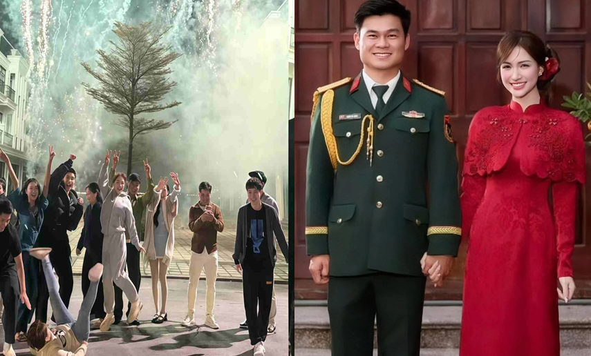 Rõ thái độ của Nguyễn Văn Toàn khi Hòa Minzy công khai chồng sắp cưới: Ngoài mặt cười vui, nhưng phía sau lại khiến nhiều người xót xa