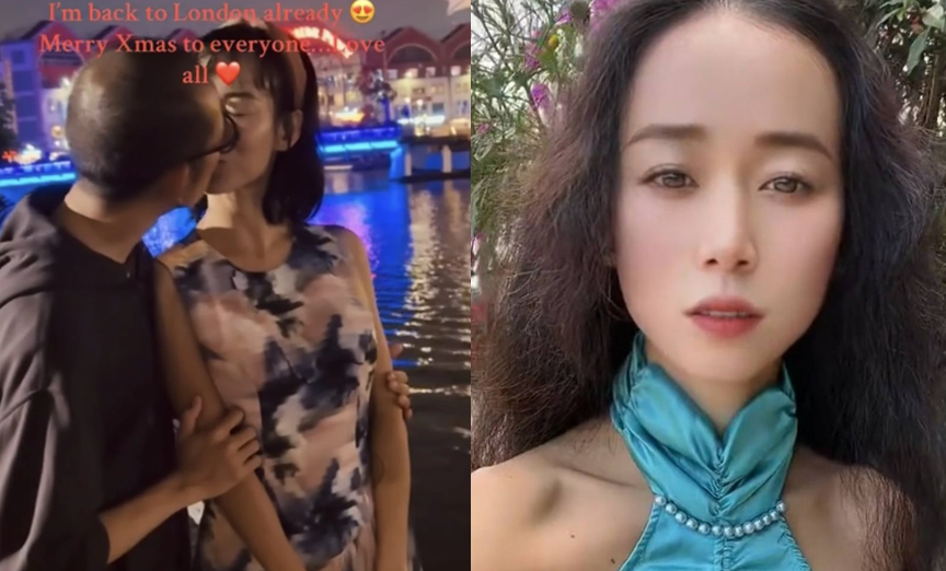 Tym chất vấn “Khầy” sau chia tay: “Khầy đã ăn ốc rồi, lỡ Tym có thai thì sao? Khầy định đổ vỏ cho ai?” – đoạn hội thoại khiến nhiều người choáng váng