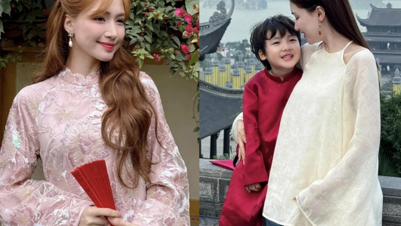 Hòa Minzy lên tiếng về tin đồn đã sinh thêm con: Cuối cùng cũng nói rõ sự thật, fan bất ngờ “tập 2”!