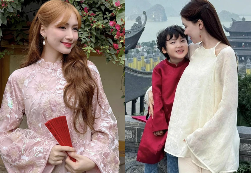 Hòa Minzy lên tiếng về tin đồn đã sinh thêm con: Cuối cùng cũng nói rõ sự thật, fan bất ngờ “tập 2”!