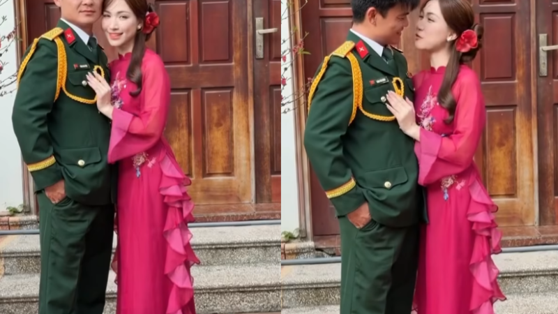 Đại úy Văn Cương tiết lộ tính cách thật của Hòa Minzy sau 4 năm yêu nhau: Điều anh nói ra khiến nhiều người bất ngờ