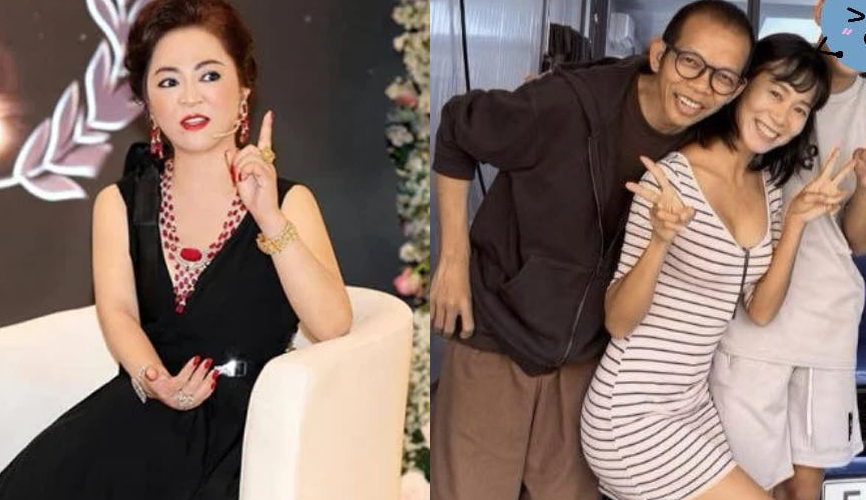 Bà Hằng: ‘Tội chị Tym, chắc kiếp trước chị mắc nợ Khầy nên giờ mới phải chịu cảnh bị lừa gạt. Mọi người đừng có trách chị ngu dại. Trách là trách ông Khầy’