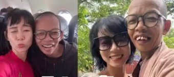 Rò rỉ đoạn cờ nhíp Tym chưởi thẳng mặt “Khầy” vì tội ngủ chung với “con đầu trọc”: Còn tung cả bằng chứng khiến “Khầy” chỉ biết im lặng.