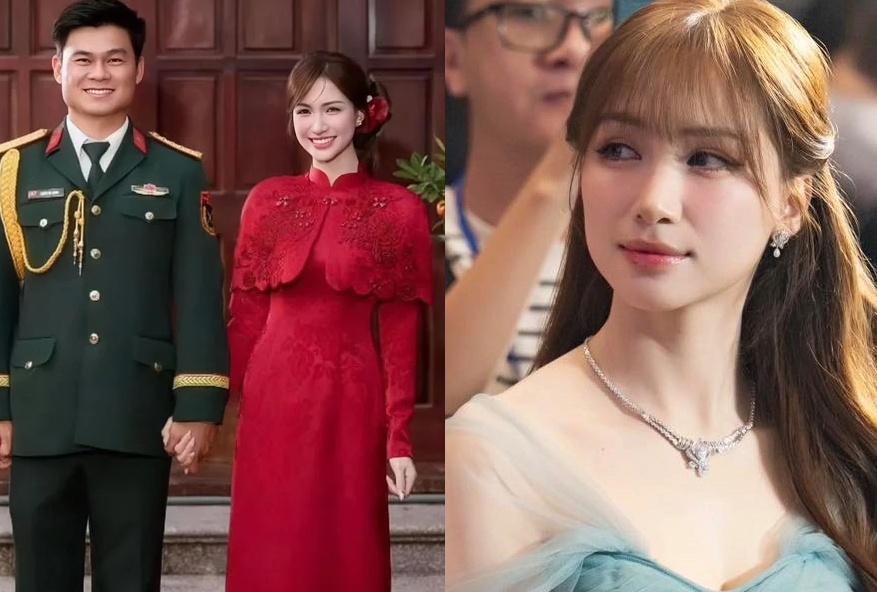 Hòa Minzy và chồng sắp cưới vừa công khai đã dính rắc rối lớn, dân mạng mỉa mai:  “Khoe chi cho lắm giờ lãnh đủ!”