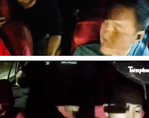 Nhạc sĩ Minh Khang – chồng cựu mẫu Thuý Hạnh bất ngờ bị réo tên giữa ồn ào, nhiều người bày tỏ thất vọng: Hình ảnh người đàn ông lịch lãm ngày nào đâu rồi?