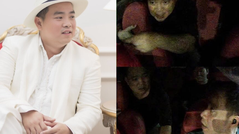 Nhạc sĩ Minh Khang có động thái gây tranh cãi giữa ồn ào nghi văng tục với tài xế xe công nghệ: Nhiều người bức xúc, khó tin với hành động này