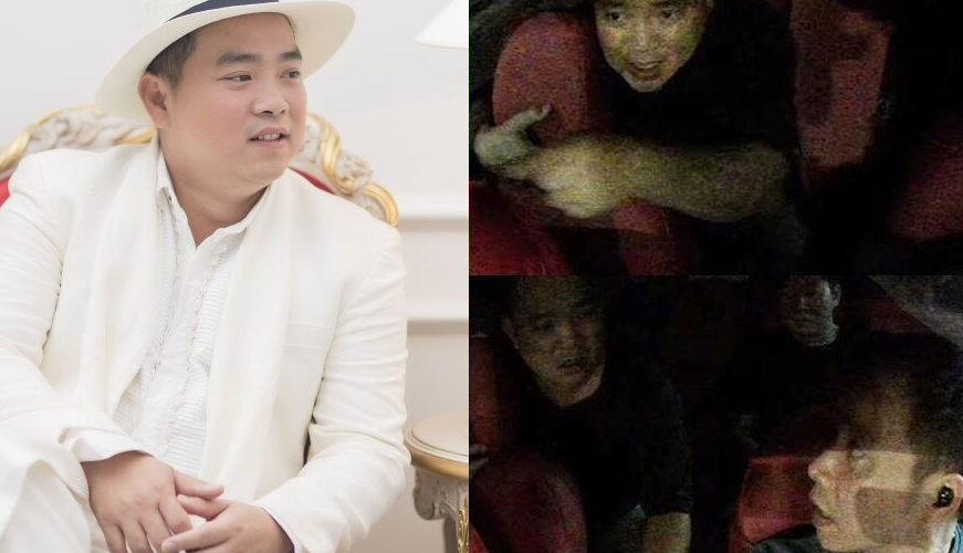 Nhạc sĩ Minh Khang có động thái gây tranh cãi giữa ồn ào nghi văng tục với tài xế xe công nghệ: Nhiều người bức xúc, khó tin với hành động này