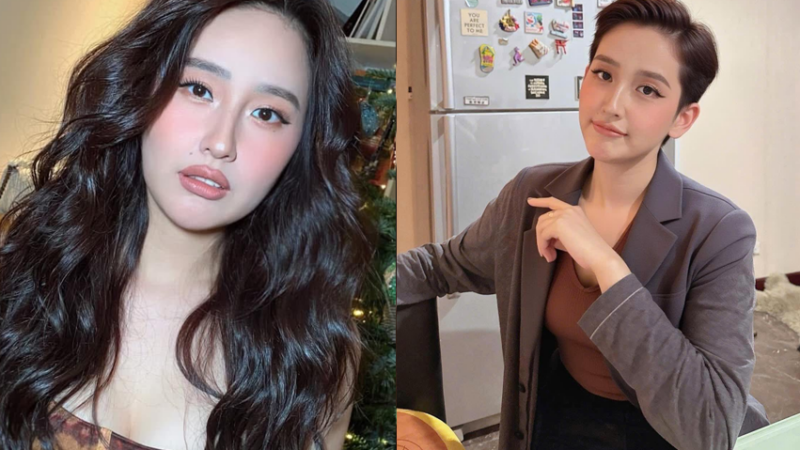 Mai Phương Thúy gây hoang mang với diện mạo mới: Cắt phăng mái tóc dài, xuất hiện với tóc ngắn cá tính đến mức khó nhận ra