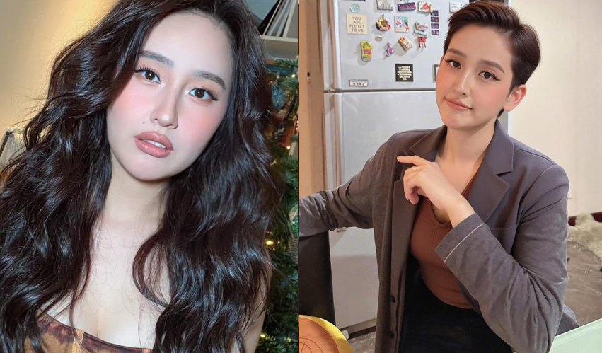 Mai Phương Thúy gây hoang mang với diện mạo mới: Cắt phăng mái tóc dài, xuất hiện với tóc ngắn cá tính đến mức khó nhận ra