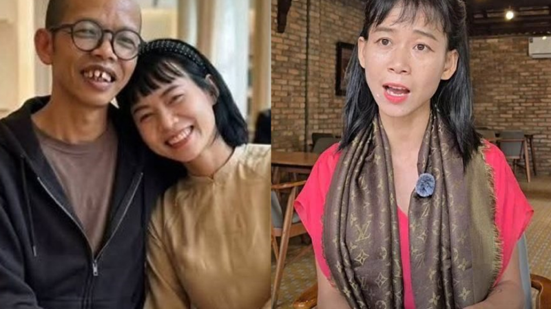 Chị Tym gây sốc khi tiết lộ: Không chỉ mình cô bị Thích Nhuận Đạt lừa, còn nhiều phụ nữ khác nhưng vì sợ nhục nên không dám lên tiếng