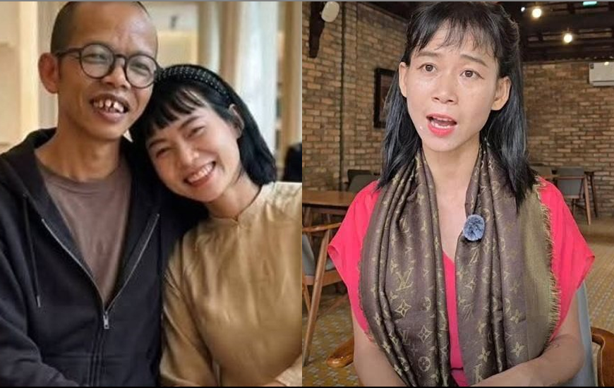 Chị Tym gây sốc khi tiết lộ: Không chỉ mình cô bị Thích Nhuận Đạt lừa, còn nhiều phụ nữ khác nhưng vì sợ nhục nên không dám lên tiếng