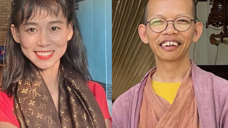 Thôi xong: Chị Tym chính thức nộp đơn tố cáo Khầy lên công an, drama bước sang giai đoạn căng nhất