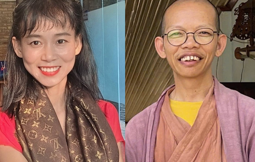 Thôi xong: Chị Tym chính thức nộp đơn tố cáo Khầy lên công an, drama bước sang giai đoạn căng nhất