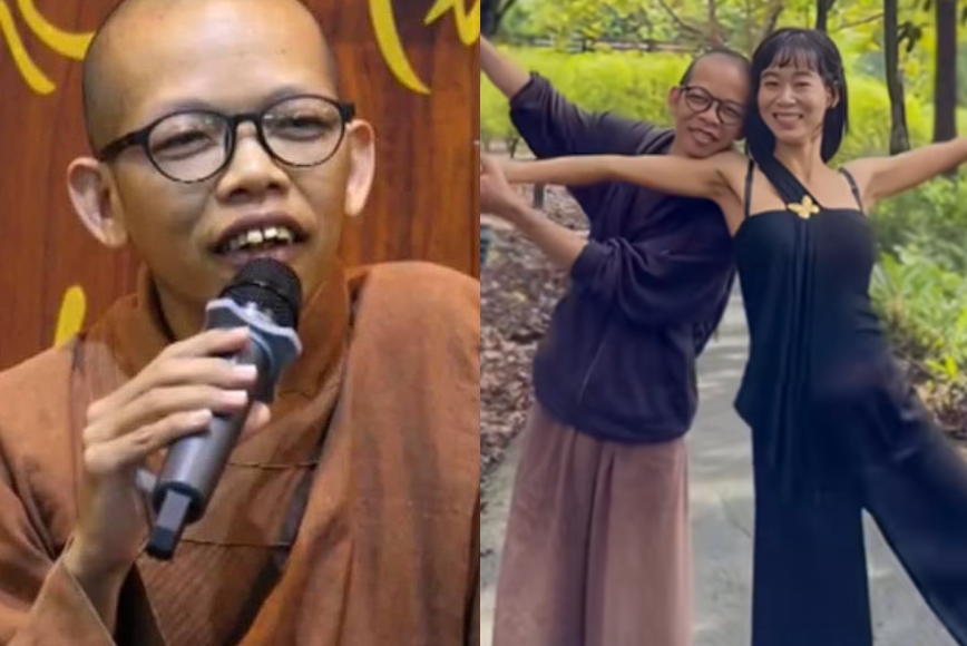 Khầy Nhuận Đạt bác bỏ tin nhận 2 tỷ từ Tym, nói chỉ nhận vài khoản nhỏ làm từ thiện và tuyên bố gửi đơn kiện ngược Tym