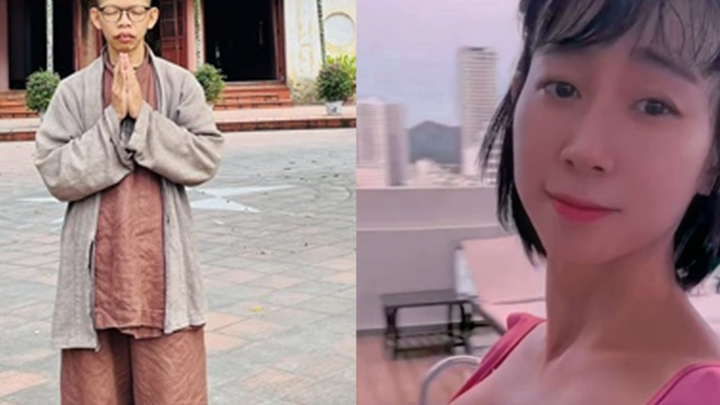 Thực hư việc ông Thích Nhuận Đạt gửi đơn tố giác chị Tym: Công an tỉnh Khánh Hòa chính thức lên tiếng, nói rõ toàn bộ sự việc