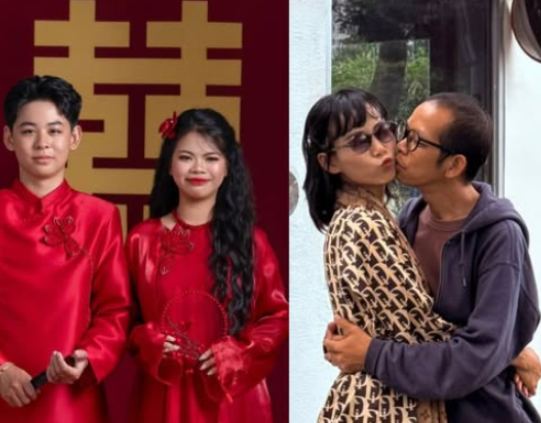 Con dâu Tym bất ngờ lên tiếng về vụ mẹ chồng và Khầy Nhuận Đạt: Khẳng định mẹ bị thao túng tâm lý, trở thành con người khác