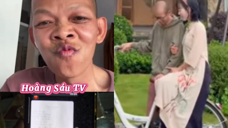 Chị Tym tung trọn bộ tin nhắn “mùi mẫn khó tin” từ Khầy Nhuận Đạt kèm ảnh nhạy cảm, xem qua là rõ ngay ai mới là người thao túng!