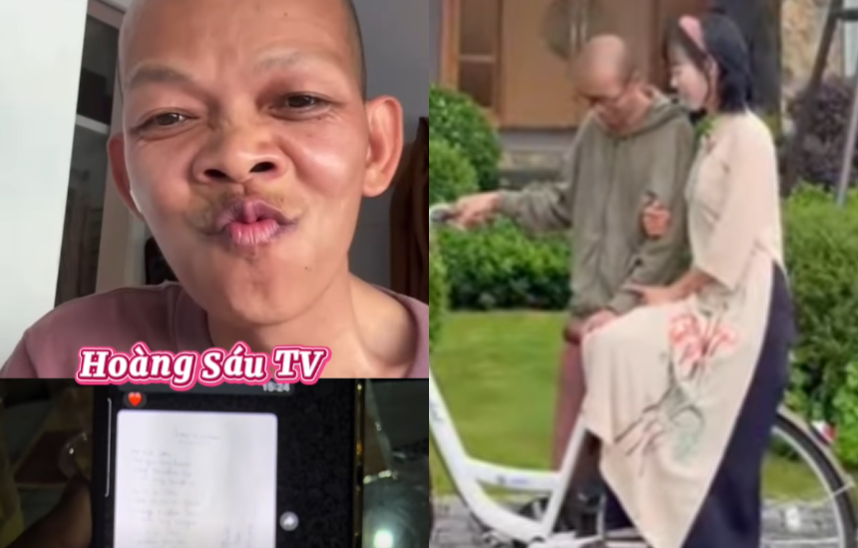 Chị Tym tung trọn bộ tin nhắn “mùi mẫn khó tin” từ Khầy Nhuận Đạt kèm ảnh nhạy cảm, xem qua là rõ ngay ai mới là người thao túng!