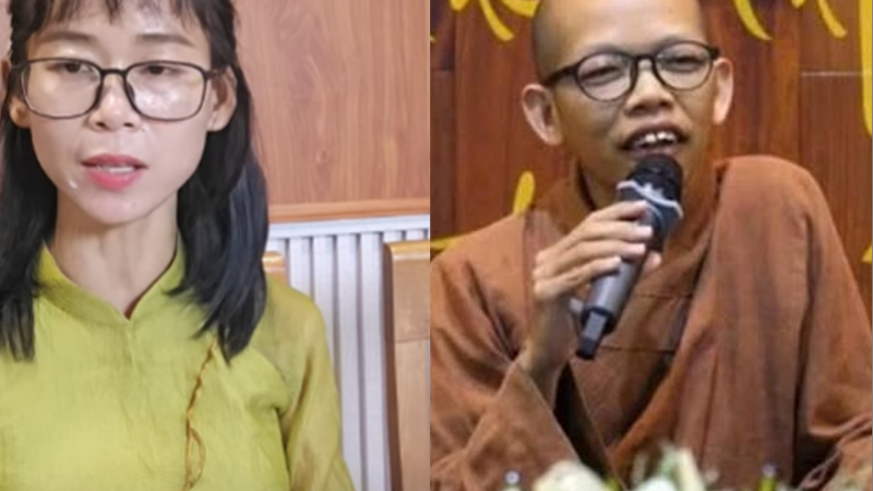 Chị Tym lần đầu lên tiếng về việc lấy tiền của Khầy: Nói hết tất cả sự thật khiến nhiều người bất ngờ