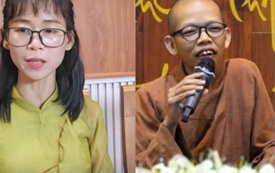 Chị Tym lần đầu lên tiếng về việc lấy tiền của Khầy: Nói hết tất cả sự thật khiến nhiều người bất ngờ