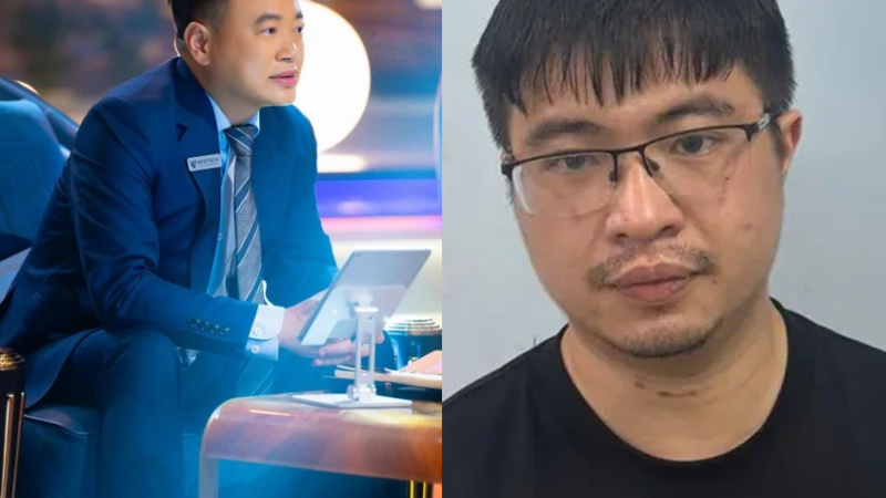 Shark Bình đã rửa tiền cho Mr.Pips như thế nào? Mối quan hệ phía sau được hé lộ khiến nhiều người bất ngờ!