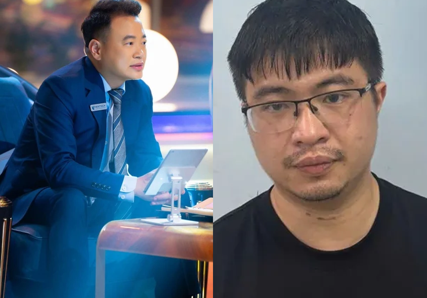 Shark Bình đã rửa tiền cho Mr.Pips như thế nào? Mối quan hệ phía sau được hé lộ khiến nhiều người bất ngờ!