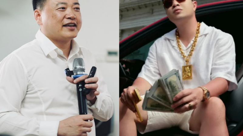 Lộ vai trò Shark Bình trong đại án Mr Pips 1.300 tỷ: Không đơn giản “liên quan”, dấu hiệu giúp sức cực nặng!