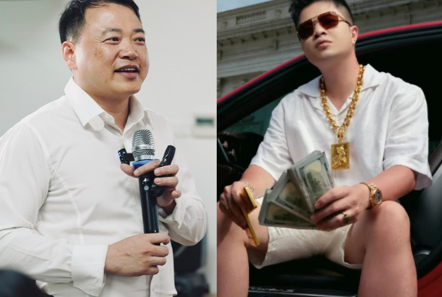 Lộ vai trò Shark Bình trong đại án Mr Pips 1.300 tỷ: Không đơn giản “liên quan”, dấu hiệu giúp sức cực nặng!